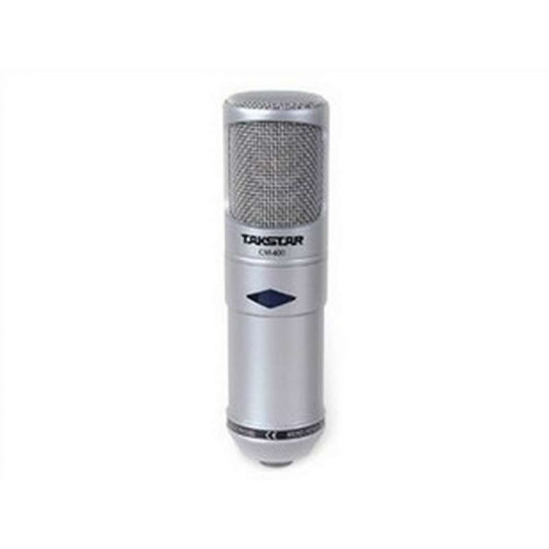 Студийный микрофон Takstar CM 400L